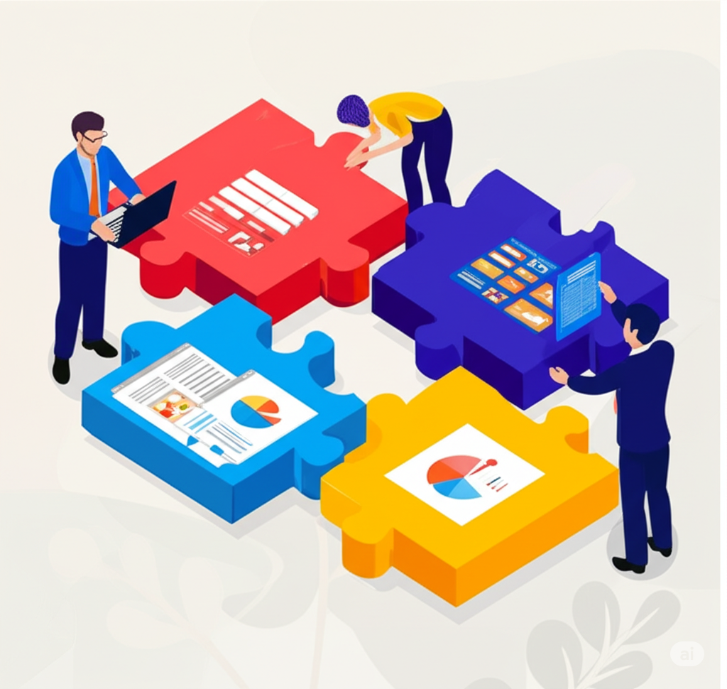 Cakra Informatika yang Inovatif