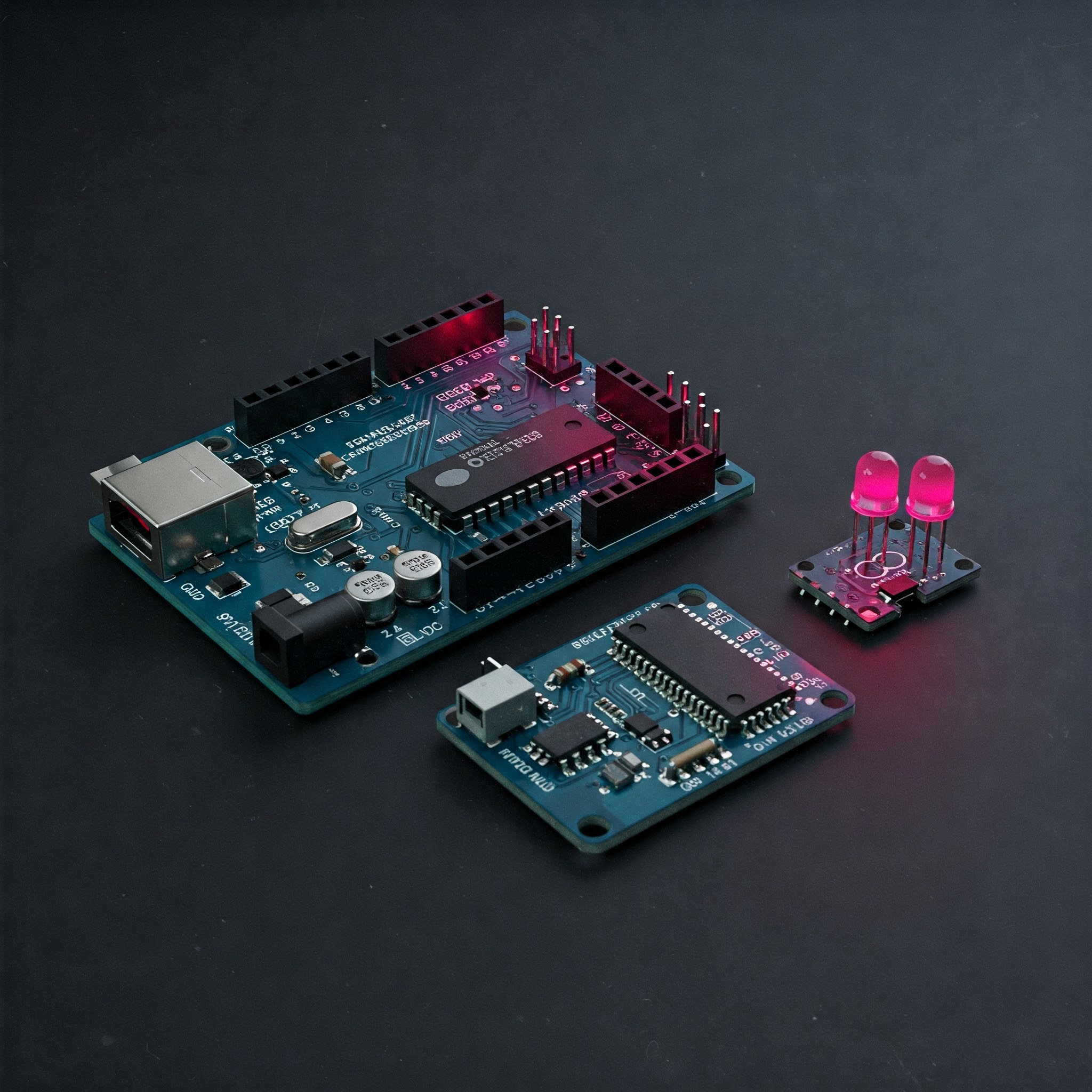 Solusi IoT