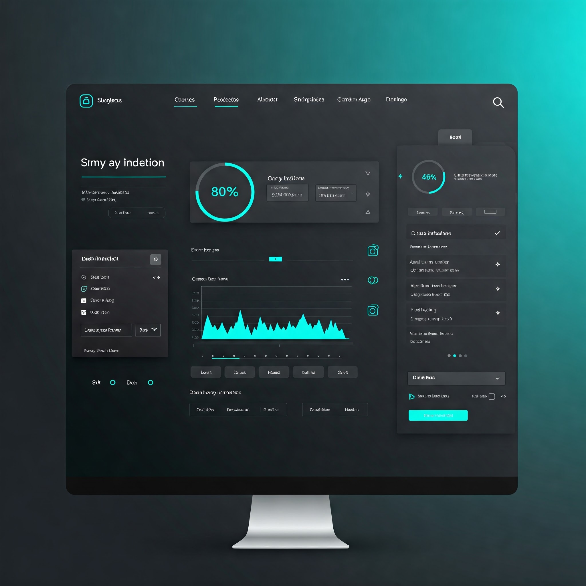 Aplikasi Website